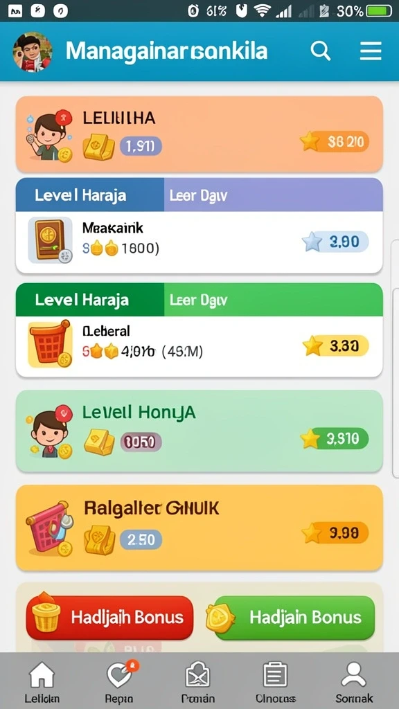 Screenshot stake779 nomor 3