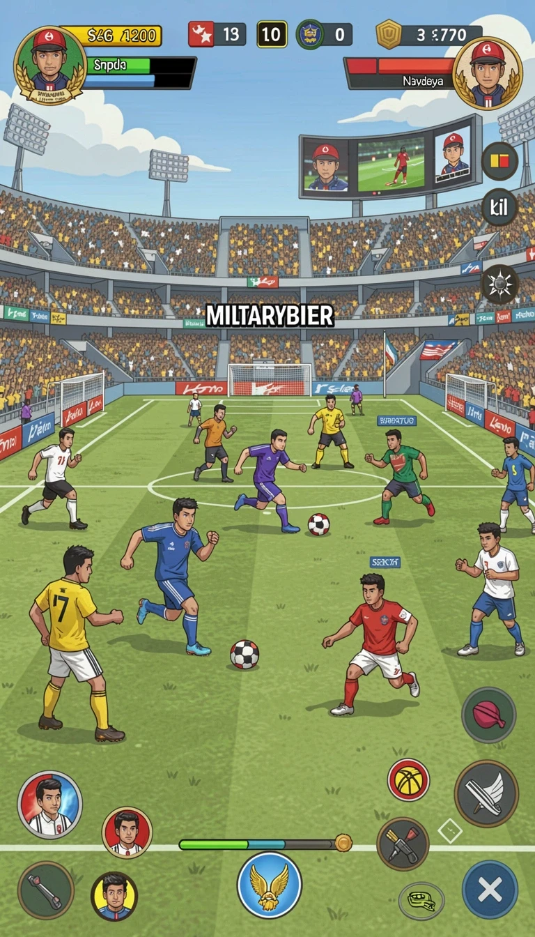 Screenshot super33 nomor 1