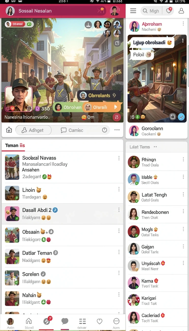 Screenshot super33 nomor 3