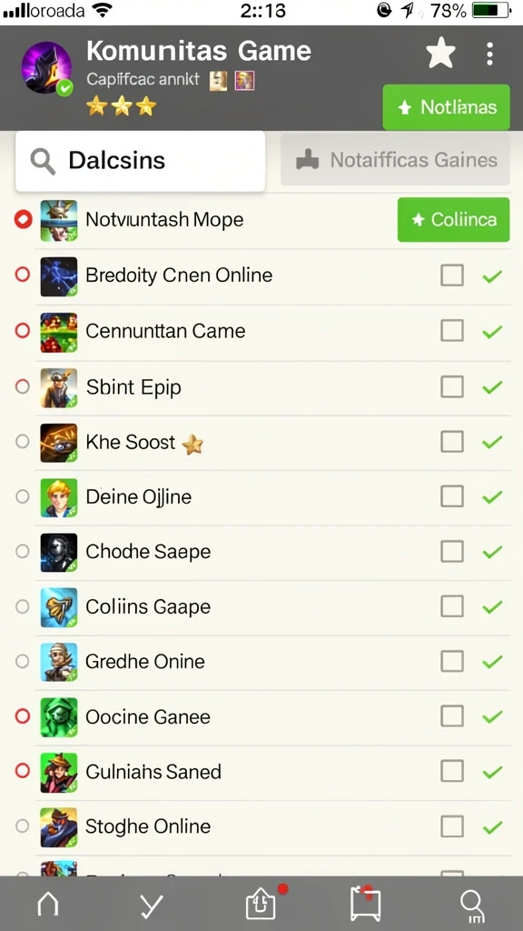 Screenshot supraslot nomor 2