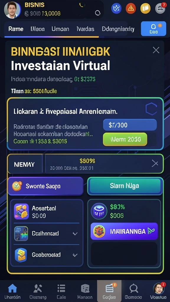 Screenshot surgavip nomor 1