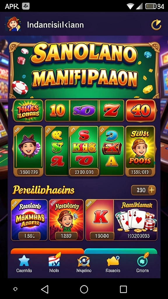 Screenshot surgavip nomor 2