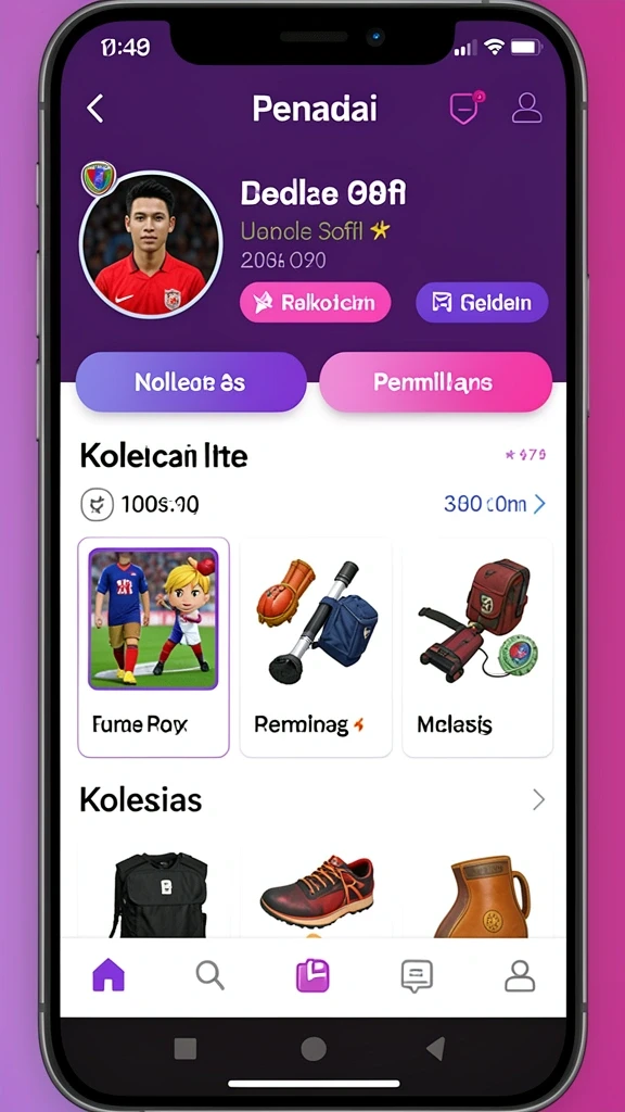 Screenshot togel62 nomor 3