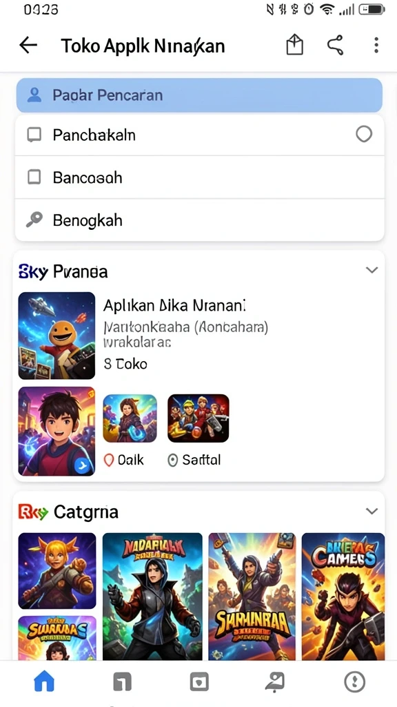 Screenshot tokyo77 nomor 1