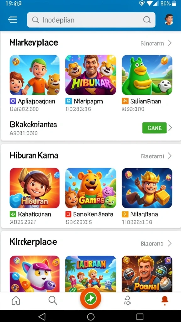 Screenshot toto20 nomor 3