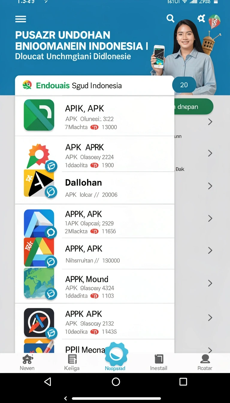 Screenshot tvtoto nomor 1