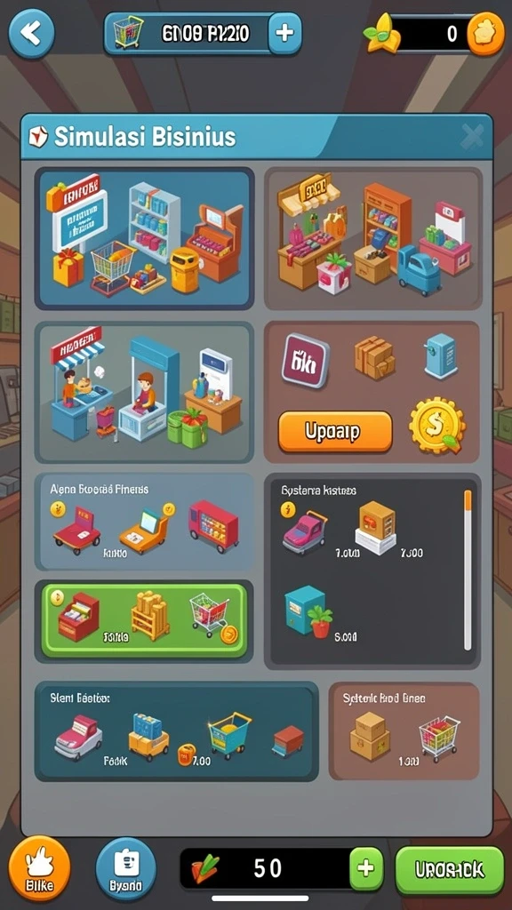 Screenshot untunggo nomor 2