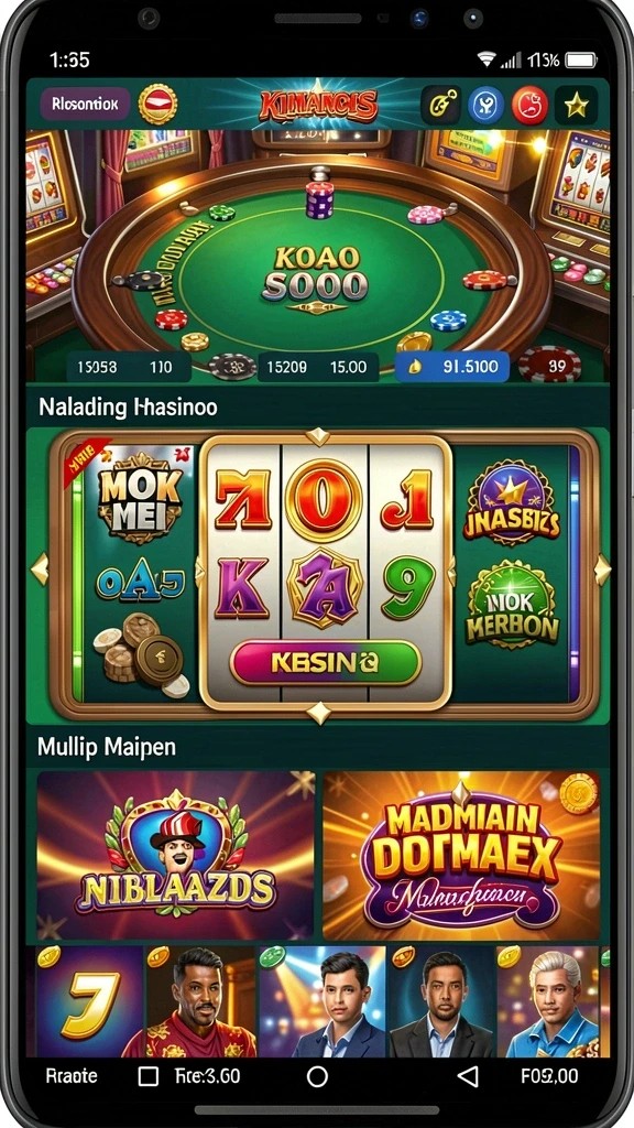 Screenshot v87 nomor 1
