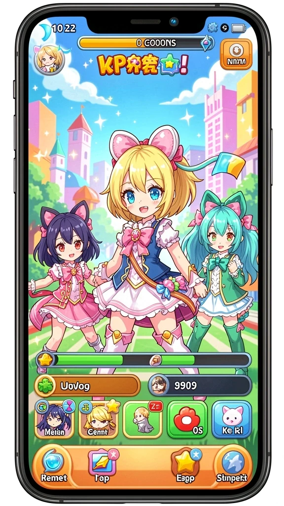 Screenshot v87 nomor 3