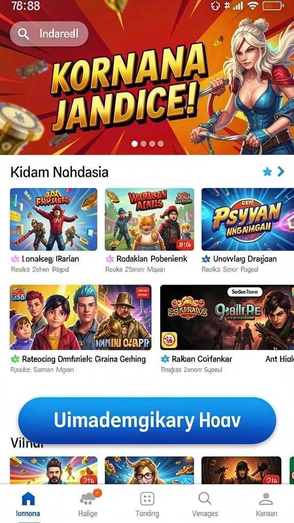 Screenshot vc55 nomor 1