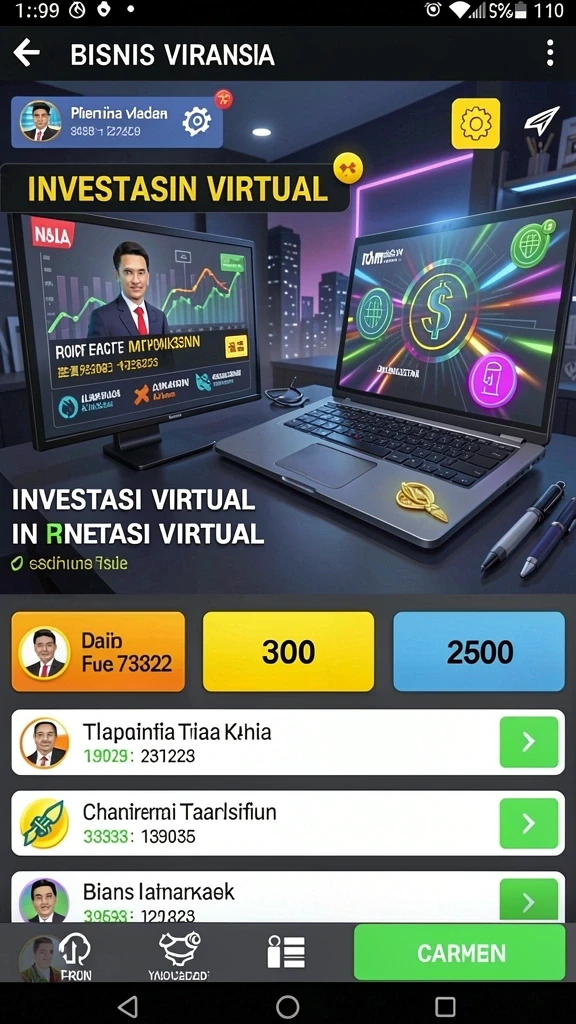 Screenshot vc55 nomor 2