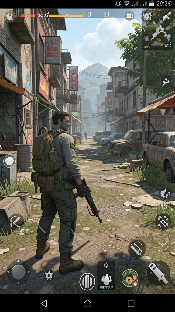 Screenshot venom889 nomor 2