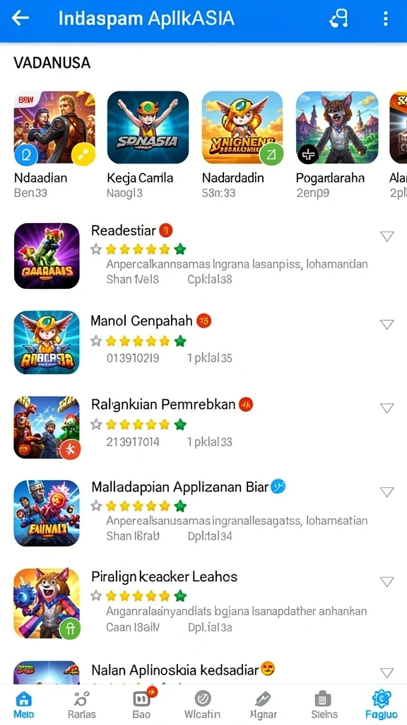 Screenshot vikingtoto nomor 1
