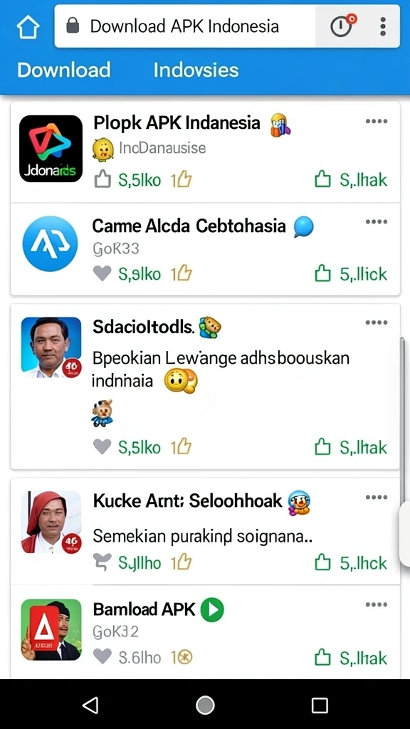 Screenshot vt789 nomor 1