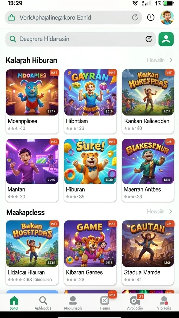 Screenshot vt789 nomor 2