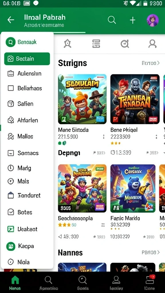 Screenshot warga88 nomor 3