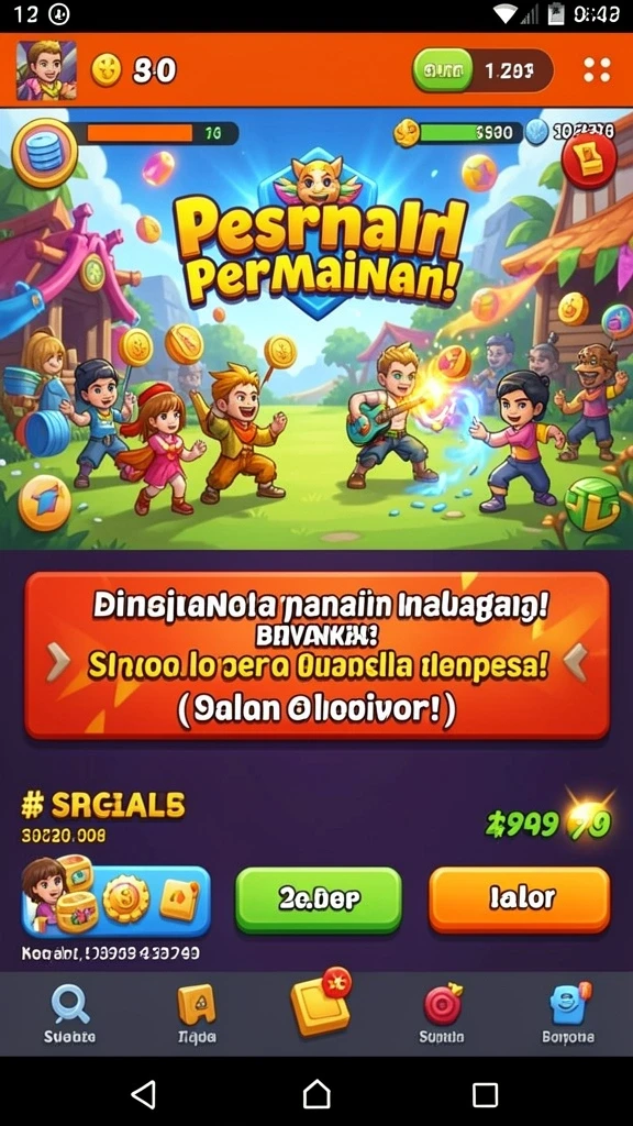 Screenshot we878 nomor 1