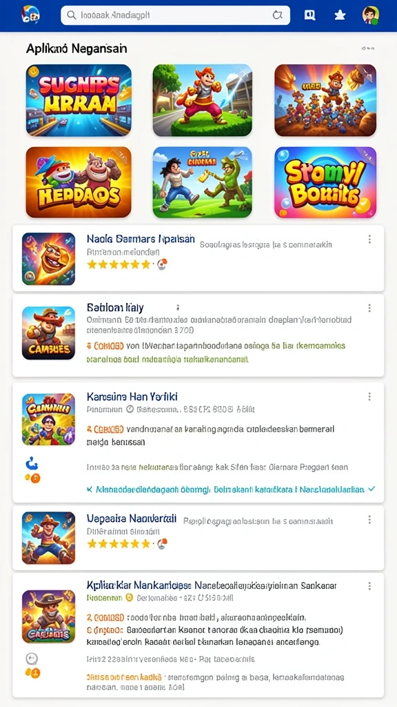 Screenshot wingacor77 nomor 1