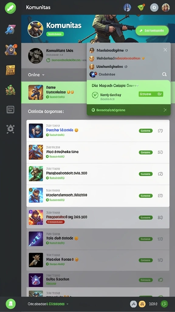 Screenshot wingacor77 nomor 2
