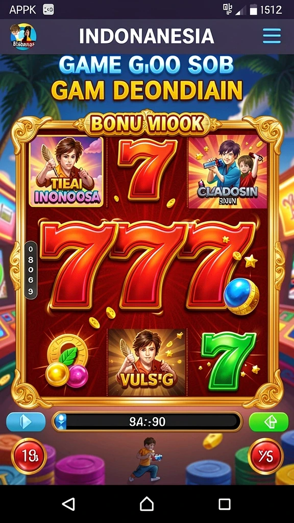 Screenshot yumetoto nomor 1