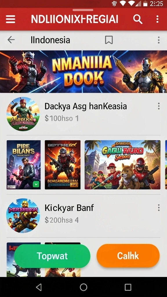 Screenshot yumetoto nomor 3