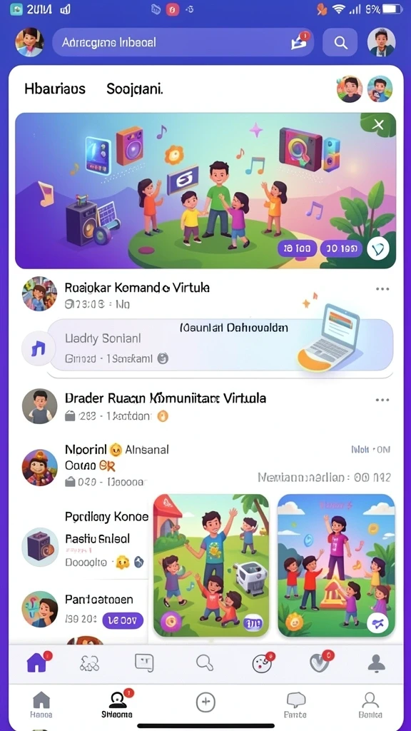 Screenshot zavonzo nomor 2