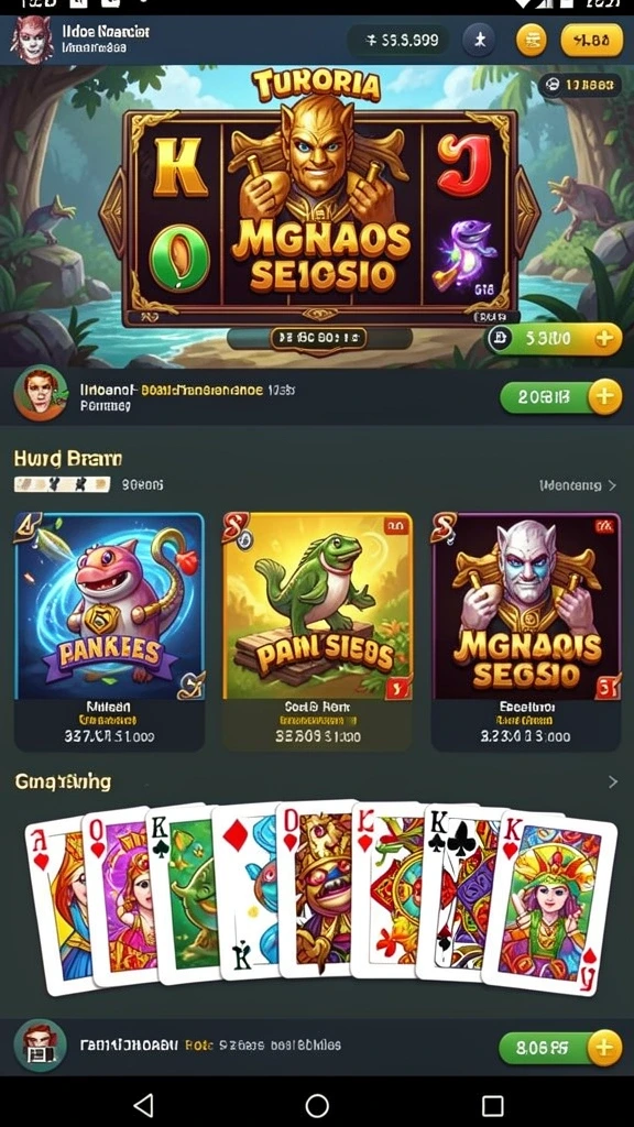 Screenshot zavonzo nomor 3