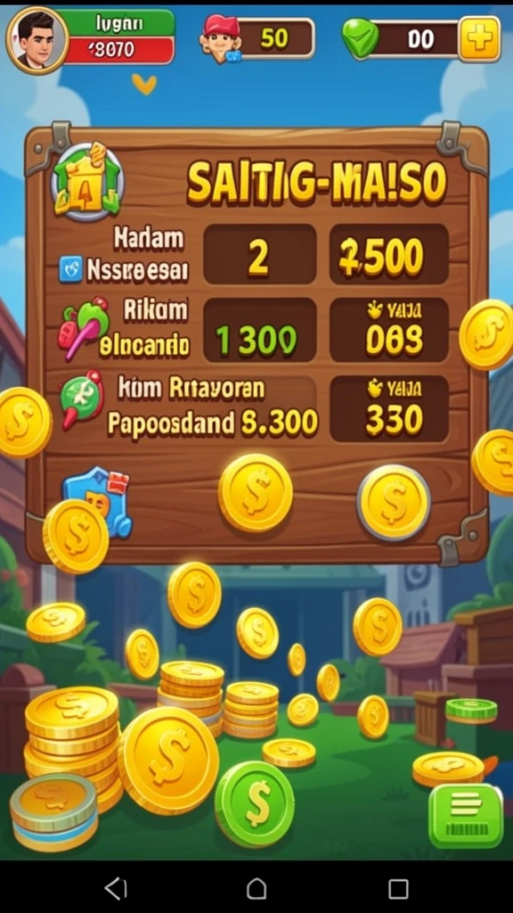 Screenshot zona66 nomor 1