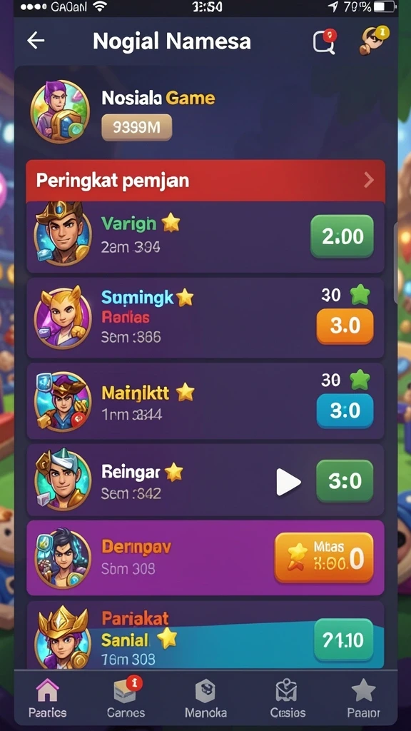 Screenshot zona66 nomor 3